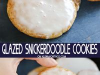 Soft & Chewy Small Batch Gingerbread: Eggless Faux Royal Icing